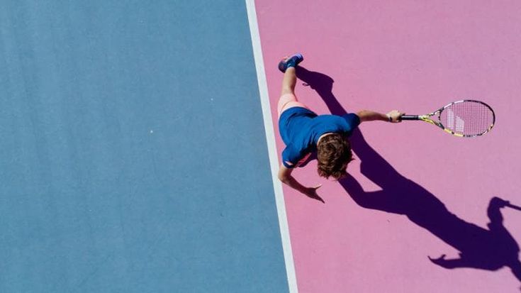 Tutto il tennis parola per parola