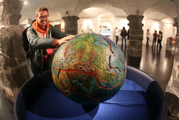 Festival della Scienza, weekend da tutto esaurito