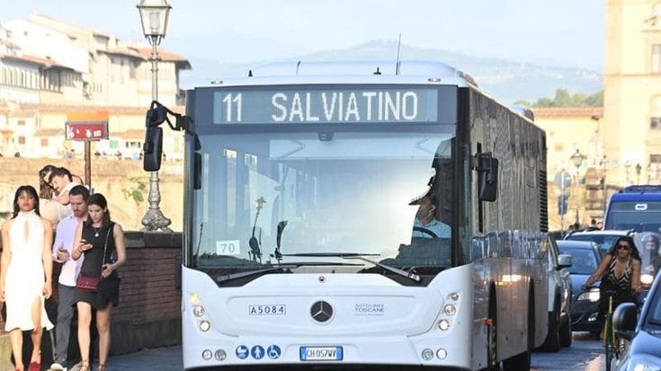 Bus e tramvia, guerra totale tra Comune di Firenze e Regione sul caro biglietti