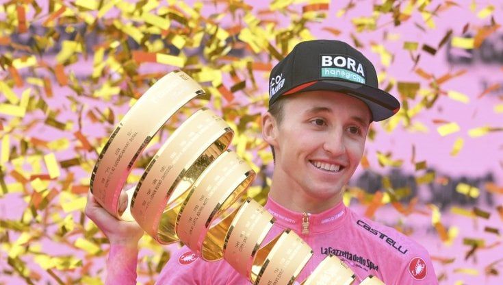 Giro, le pagelle finali: a Hindley manca solo la lode, Nibali e Pozzovivo da applausi