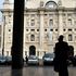 Rimbalzo fallito per le Borse Ue. Asta di Btp, tassi in risalita