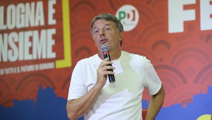 Primarie, Renzi: “Si facciano o no, ma con quelle non si paga il carrello della spesa”