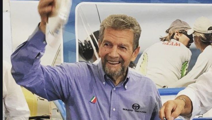 Cino Ricci spinge Luna Rossa: "Battiamo gli inglesi senza pietà, e poi sotto con New Zealand"