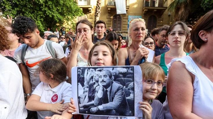 I giovani delle sigle antimafia preparano un 23 maggio di lotta. “Il governo abbassa la guardia”