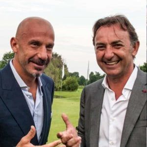 Dai giovani alla scena internazionale, il grande golf sui green piemontesi