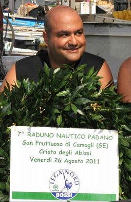 Belsito, Fincantieri e l'imprenditore<br />ascesa e declino dell'uomo dei soldi&nbsp;