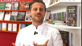 Fulvio Marino: cosa insegna impastare e il prezzo giusto di una pagnotta