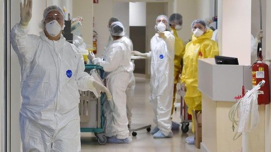 Emergenza COVID-19: le imprese alzano il livello di responsabilità sociale