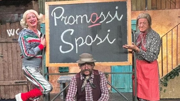 Cosa fare a Milano oggi 8 gennaio: i Legnanesi al Manzoni e Corrado Augias agli Arcimboldi