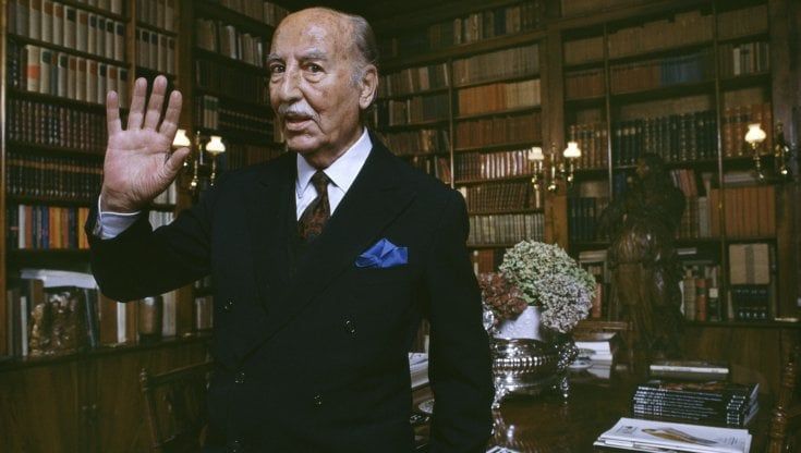 Fabbriche culturali. Bompiani: il non mestiere dell’editore