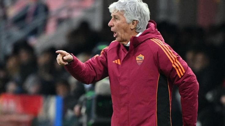 Gasperini: “L’Europa non aspetta, vietato sbagliare. Ma il Midtjylland è da prendere con le molle”