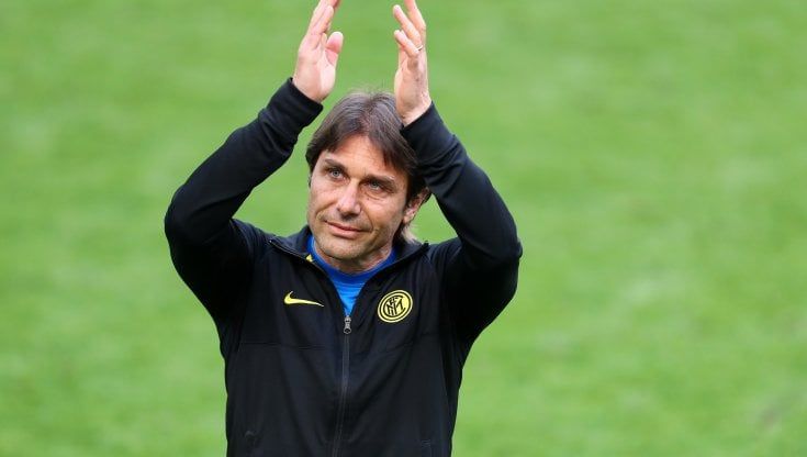Antonio Conte: "Non mi accontento delle situazioni comode, un giorno vorrei allenare in America"