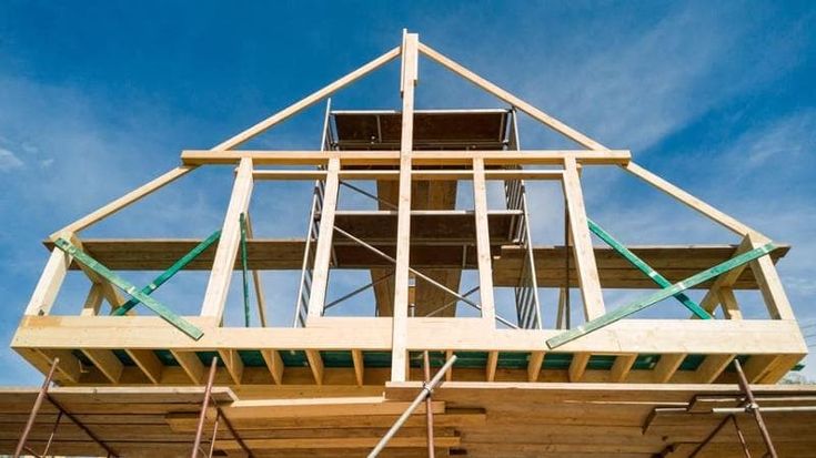 Sostenibilità e innovazione: in Svezia il quartiere di legno più grande al mondo