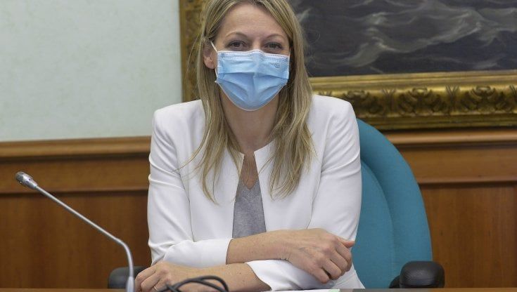 La deputata parmigiana Laura Cavandoli a capo della commissione sulle case famiglia 