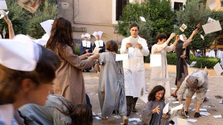 Mario Tobino di Lino Guanciale vince la serata. Per “Le libere donne” quasi 3 milioni di spettatori