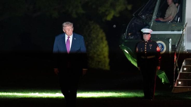 “Trump ritenuto inaffidabile”: secondo il Wall Street Journal viene estromesso dai briefing