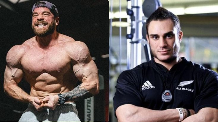 Muscledandy contro l’influencer della “Bibbia del bodybuilding”: la guerra tra culturisti in aula