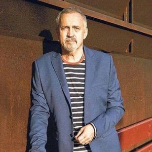 Jussi Adler-Olsen: "C'è del buono in Danimarca: un poliziotto siriano che prega ogni giorno Allah"