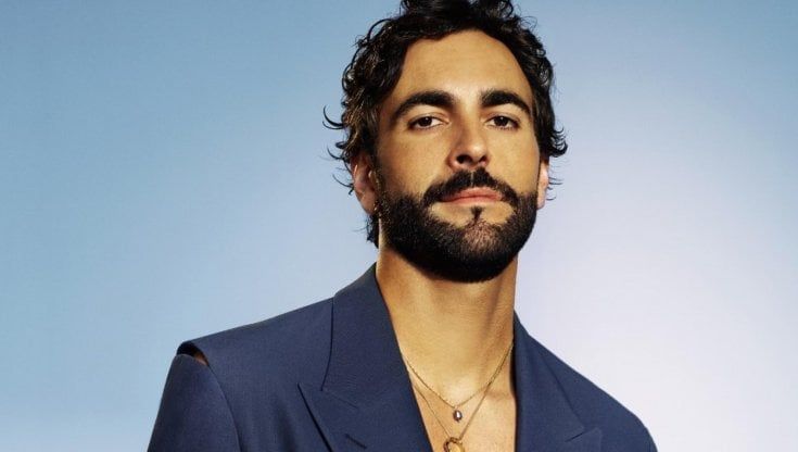 'Due vite', il testo della canzone di Marco Mengoni a Sanremo 2023