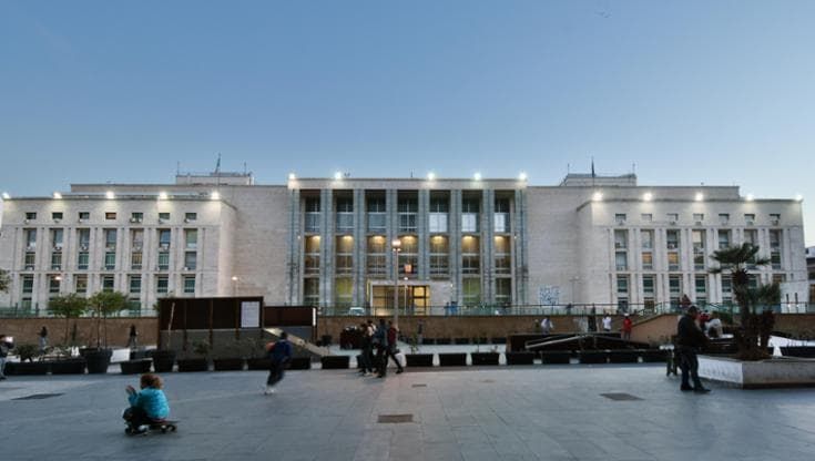 Condizionatori guasti in Tribunale, processi rinviati al 5 settembre