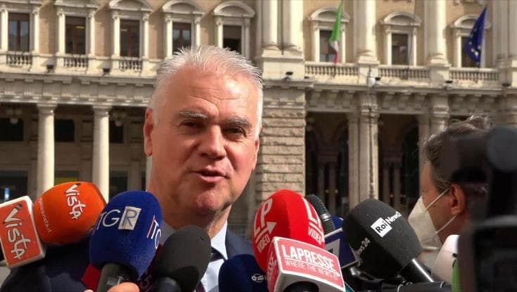 Governo, Zangrillo (ministro PA): "No differenza pubblico-privato, i cittadini vanno soddisfatti"