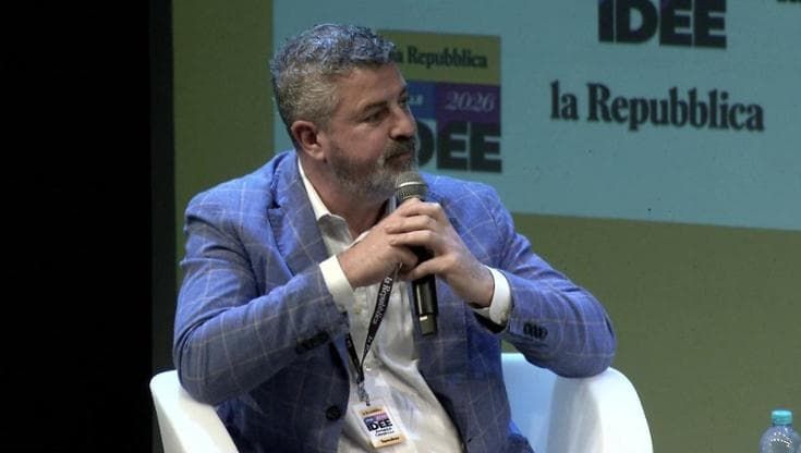 RepIdee 2026 - Nuovo regolamento e falsi miti sul riciclo, con Andrea Campelli