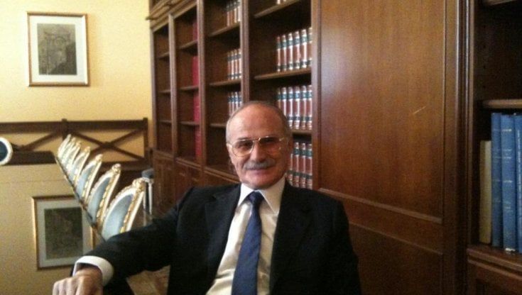 È morto Leonardo Guaricci, manager galantuomo: è stato direttore generale dell'ospedale Miulli 