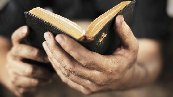 Ibrida e flessibile, ecco la Bibbia secondo gli italiani