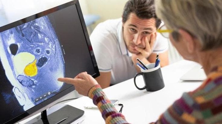 Tumore alla prostata, in Campania un percorso dedicato per i pazienti