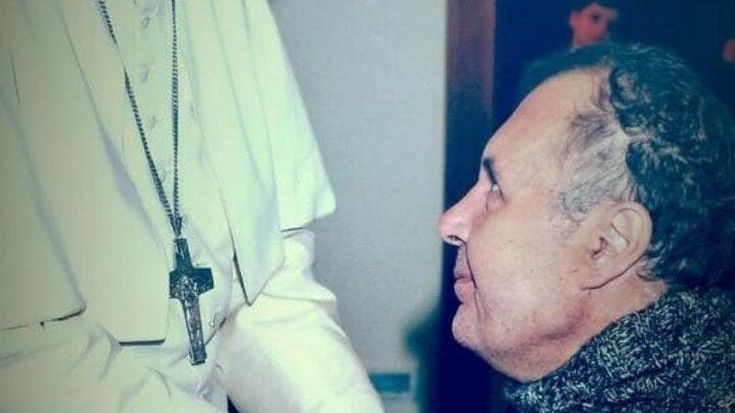Firenze, pena ridotta in appello per il falso invalido che ingannò persino il papa