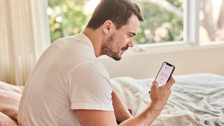 Disfunzioni sessuali maschili, un’app può aiutare davvero a gestire l’ansia?