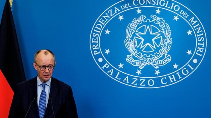 Nel 2026 in Germania 12mila richiedenti asilo. Molti arrivati dall’Italia