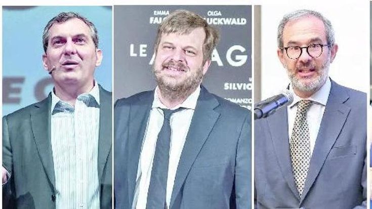 Il civico, l’uomo di partito e l’emulo di Mamdani. Il campo pieno di Milano