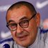 Chelsea-Manchester Utd, Sarri: 