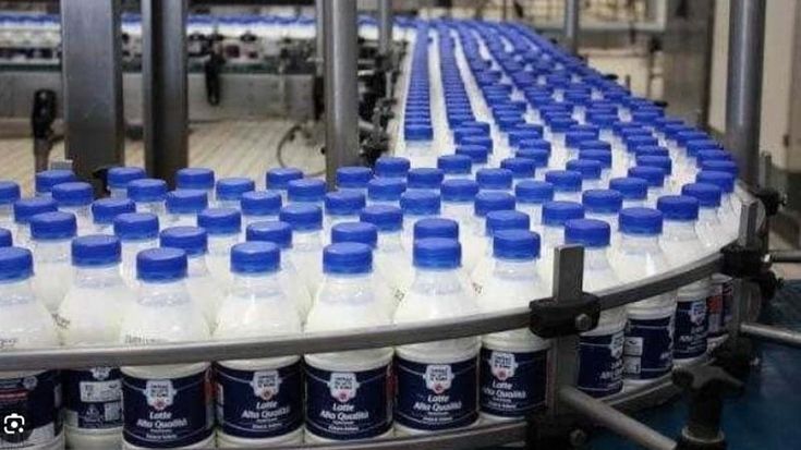 Centrale del Latte divorzia da Parmalat: “Ora ci riprendiamo il mercato di Roma”