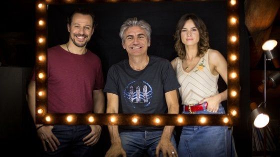 Giorno e notte dal 29 gennaio al 4 febbraio