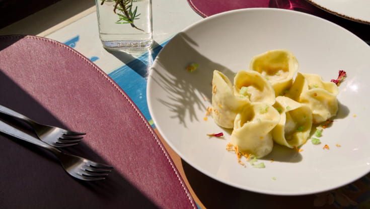 Le trattorie da scoprire nei dintorni di Firenze, tra terrazze immerse nel verde e antiche piazzette