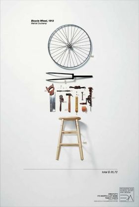  Brasile, il genio costa poco: la campagna della scuola d'arte