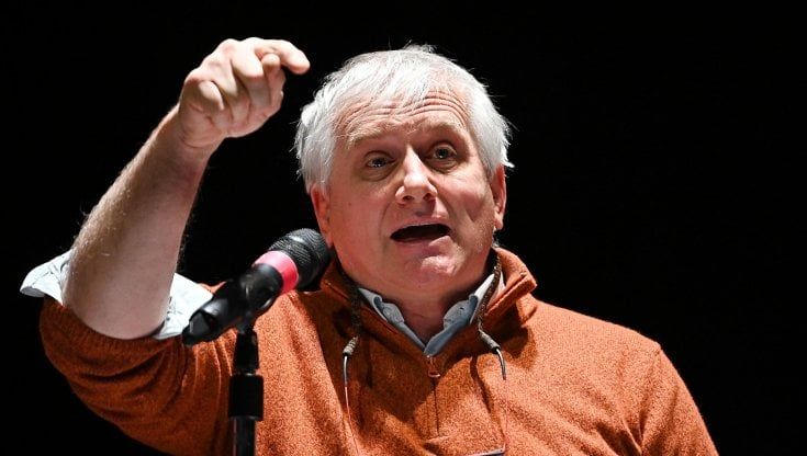 Airaudo: “Per tutelare il diritto alla salute serve una risposta eccezionale”
