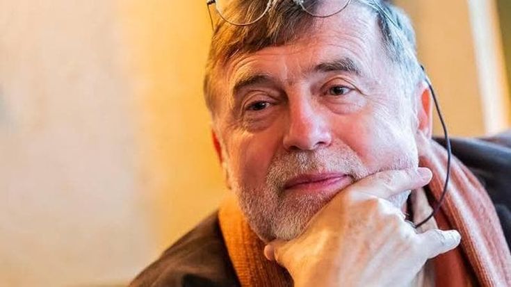 Matei Visniec: “Con la letteratura combattiamo a parole la lingua tossica dei regimi”