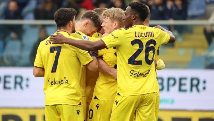 Samp-Bologna, il commento. Grande reazione: si sono stufati dello scetticismo