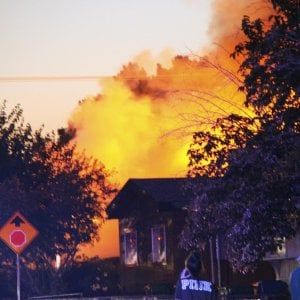 Terremoto in California, nuova scossa di magnitudo 7.1. Ci sono feriti