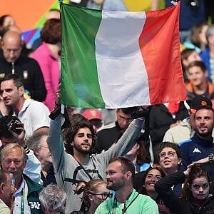Doping, Tamberi smentisce: "Non ho accusato Schwazer"
