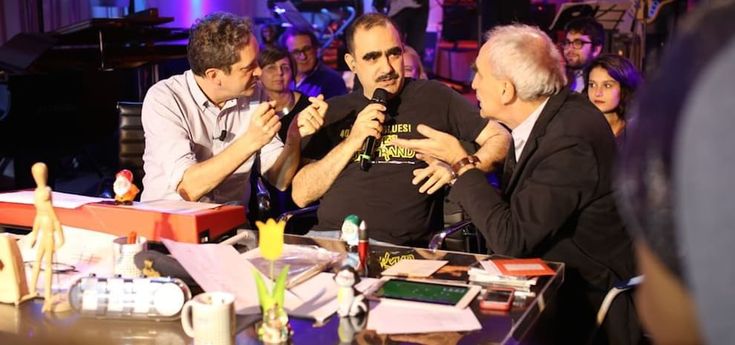 Webnotte, la musica social per quattro sere diventa il "Post Festival"