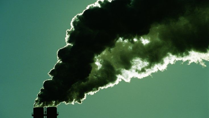 Obiettivo Net Zero per le aziende: i passi per abbattere le emissioni