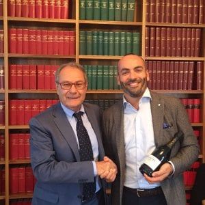 Masi si dà alle bollicine: preso il prosecco Canevel