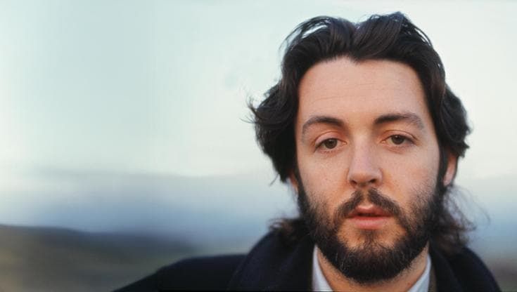 “Man on the Run”, McCartney dopo i Beatles: la fuga che cambiò tutto