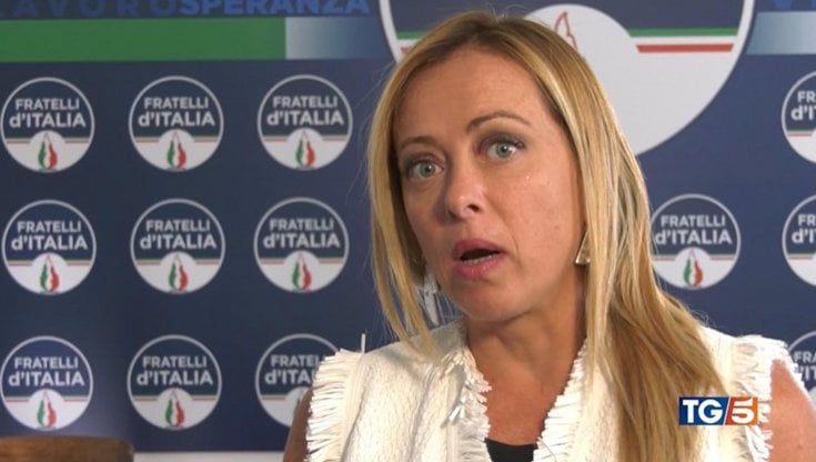 La quota nera