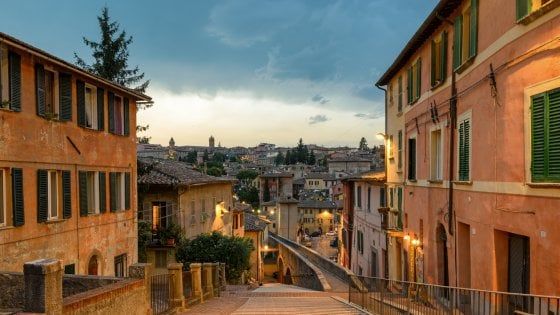 In Umbria per San Valentino terra sempreverde dell'amore