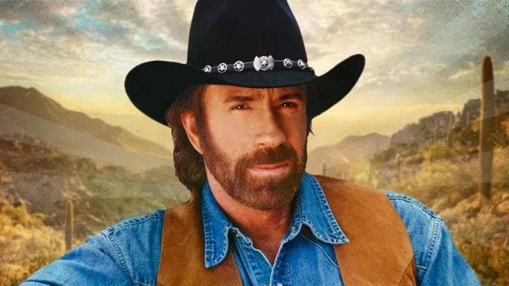 Walker Texas Ranger e l’invenzione del Chun Kuk Do: il segreto della serie con Chuck Norris